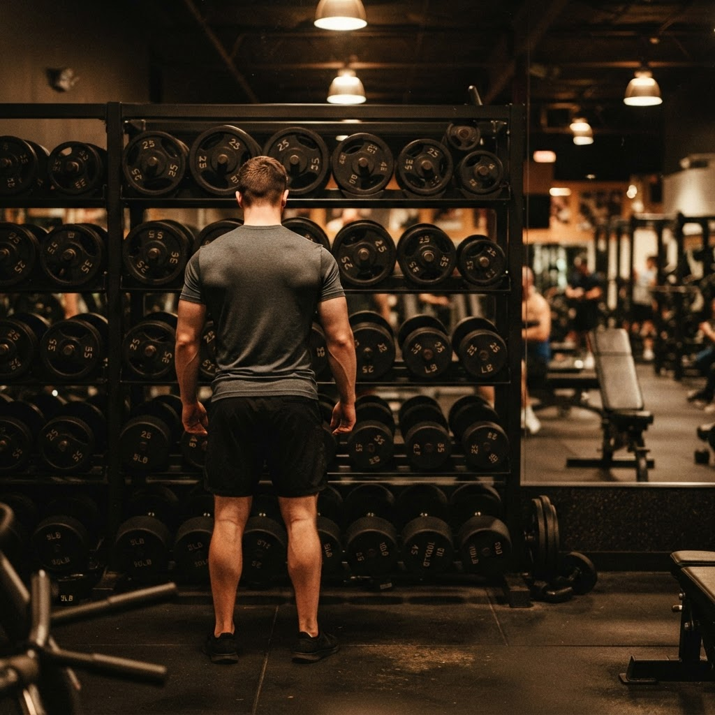 Progressive Overload richtig und messbar steuern